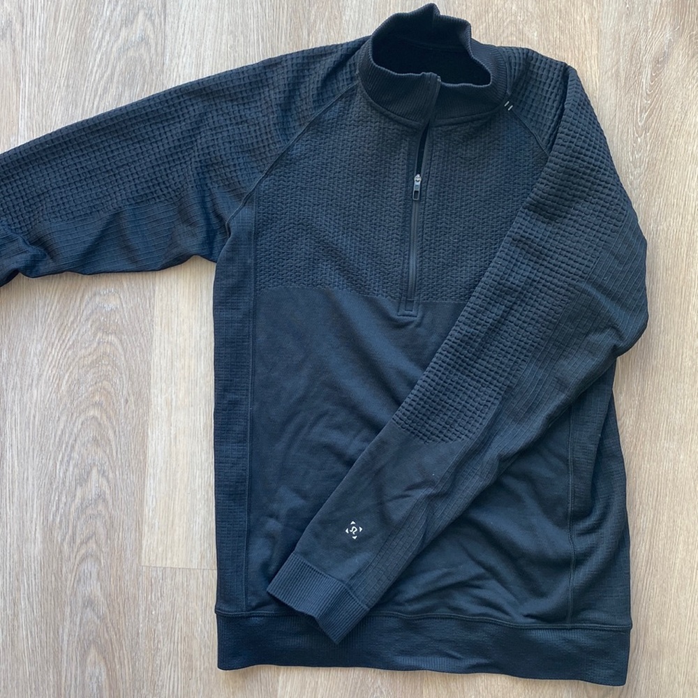 Lululemon Mens Warm-Up